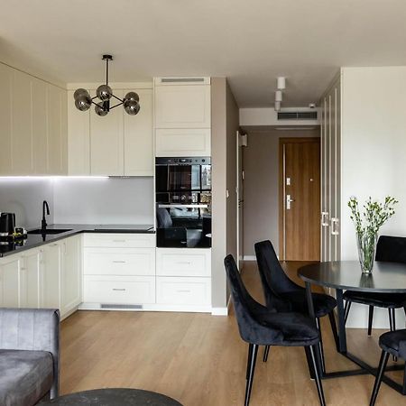 Rs Suites Prestige Raclawickie 10 Home & Spa Lublin Exterior photo