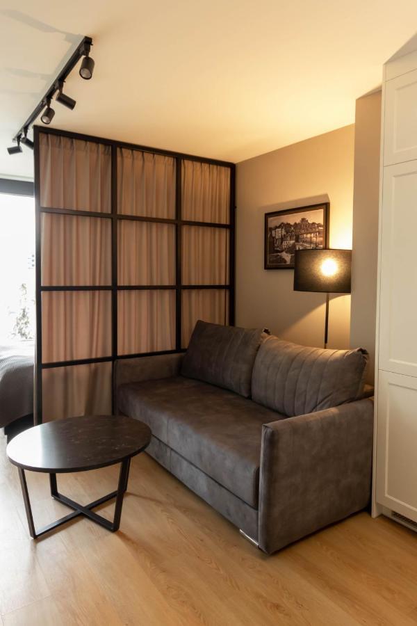 Rs Suites Prestige Raclawickie 10 Home & Spa Lublin Exterior photo