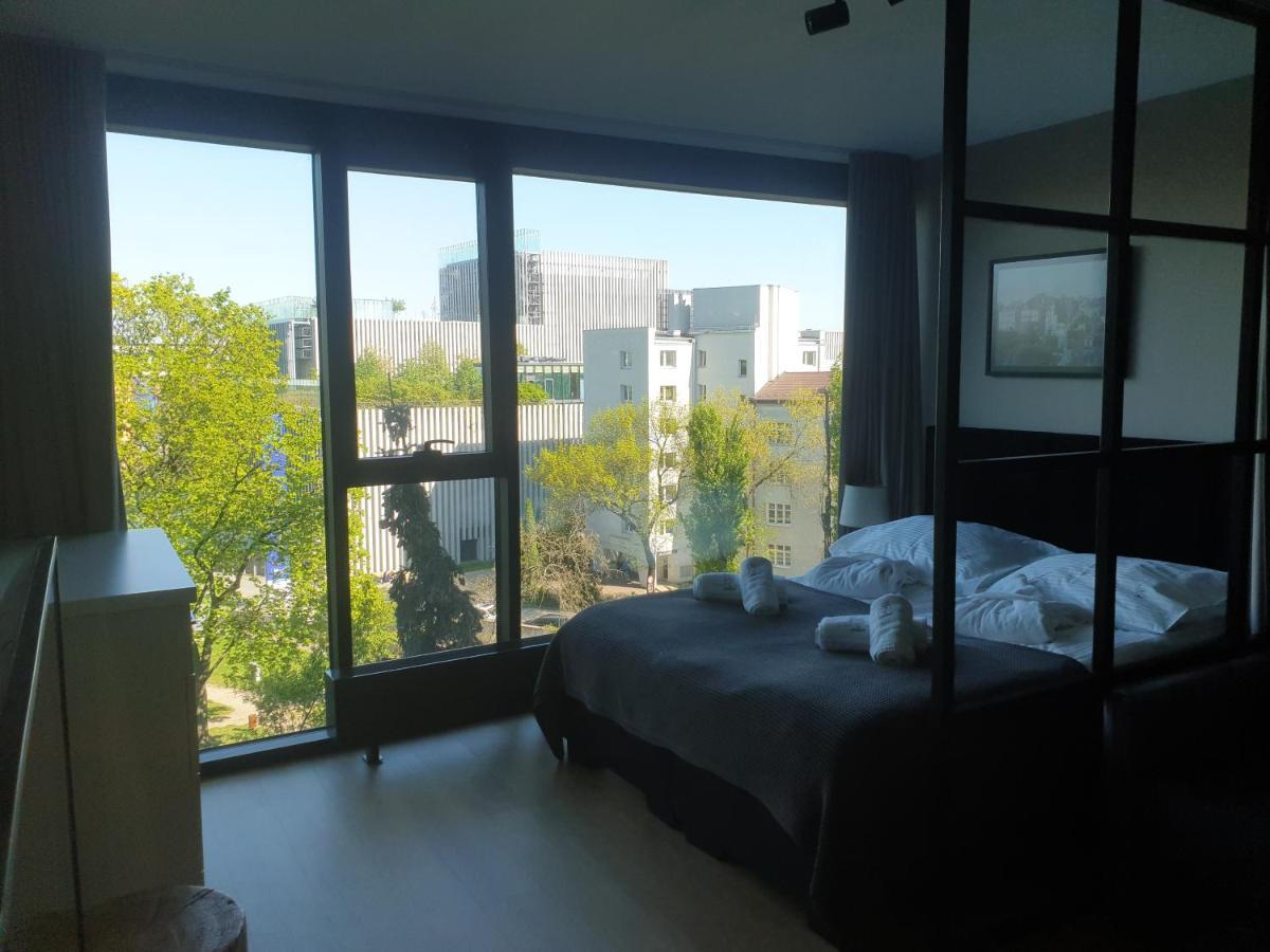 Rs Suites Prestige Raclawickie 10 Home & Spa Lublin Exterior photo